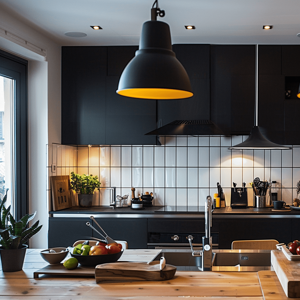 4 Astuces pour Relooker et Transformer votre Cuisine Facilement - Designix