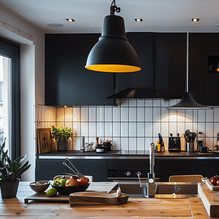 4 Astuces pour Relooker et Transformer votre Cuisine Facilement