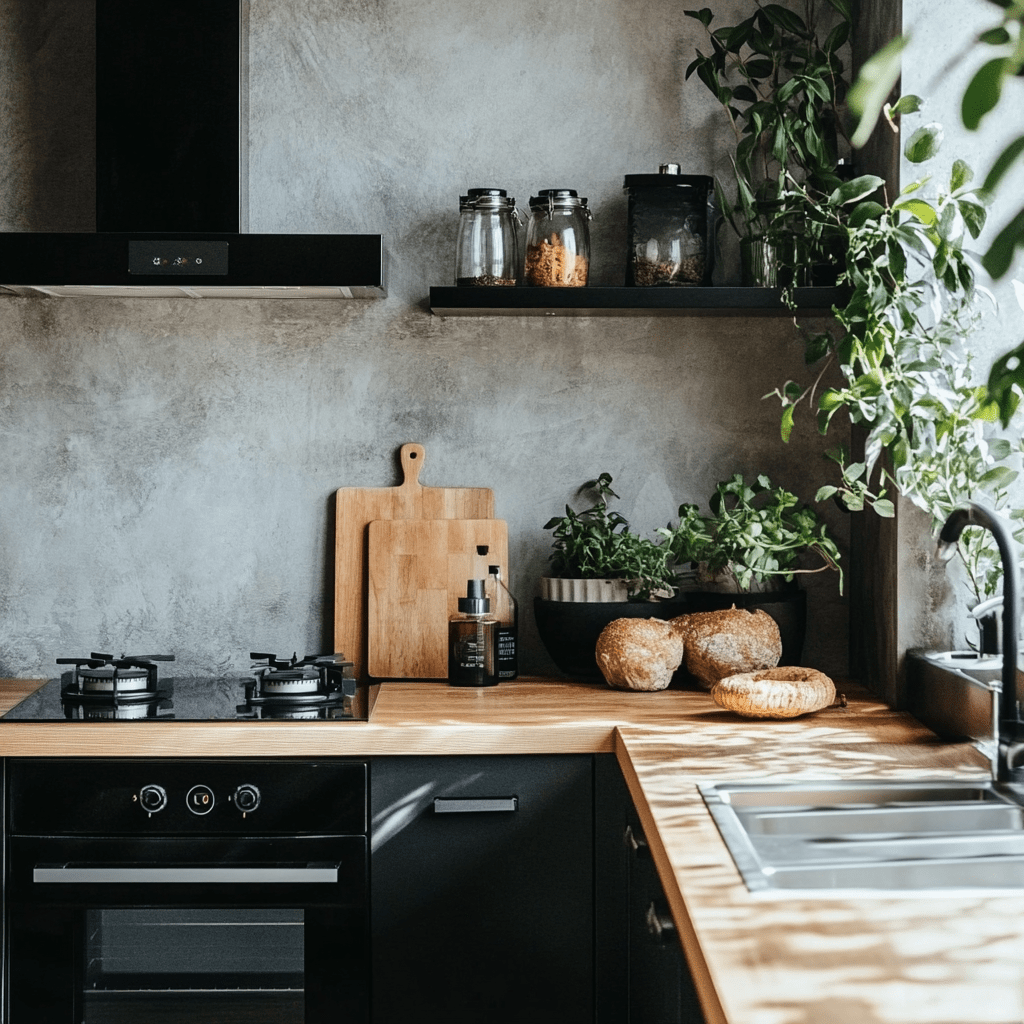 5 Astuces Simples pour Nettoyer la Plaque du Four