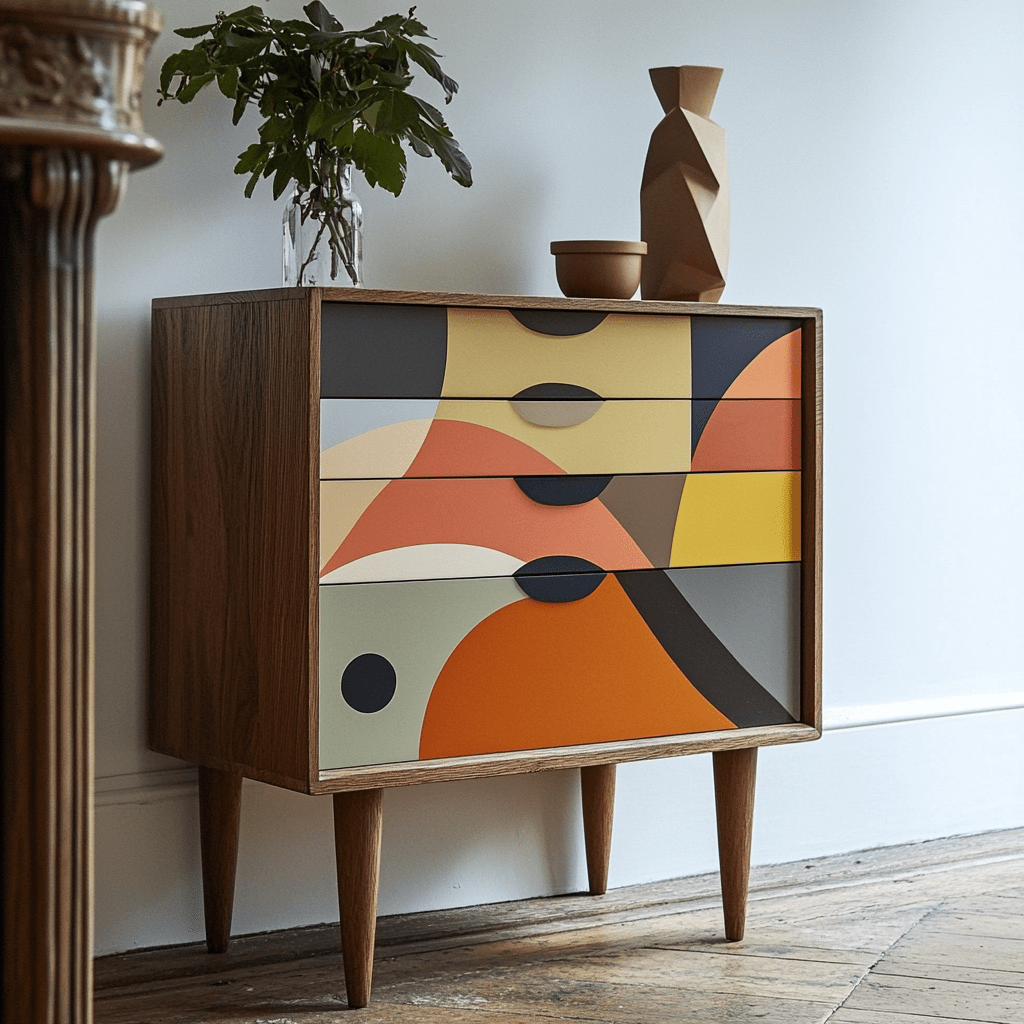 5 Objets Déco à Poser sur vos Meubles