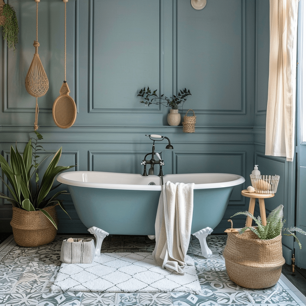 7 Conseils pour l’Aménagement d’une Petite Salle de Bain