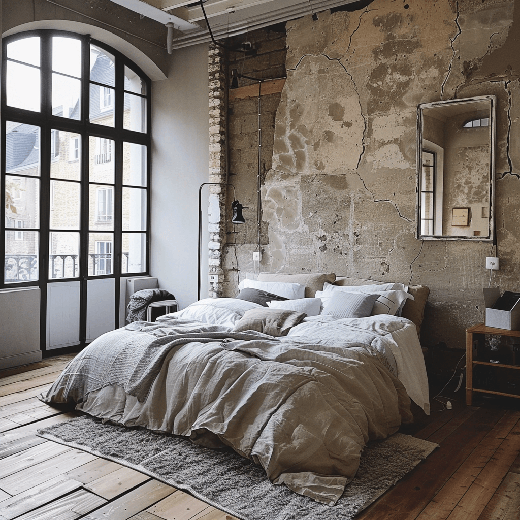 Chambre parentale : 14 idées pour réussir votre déco - Designix