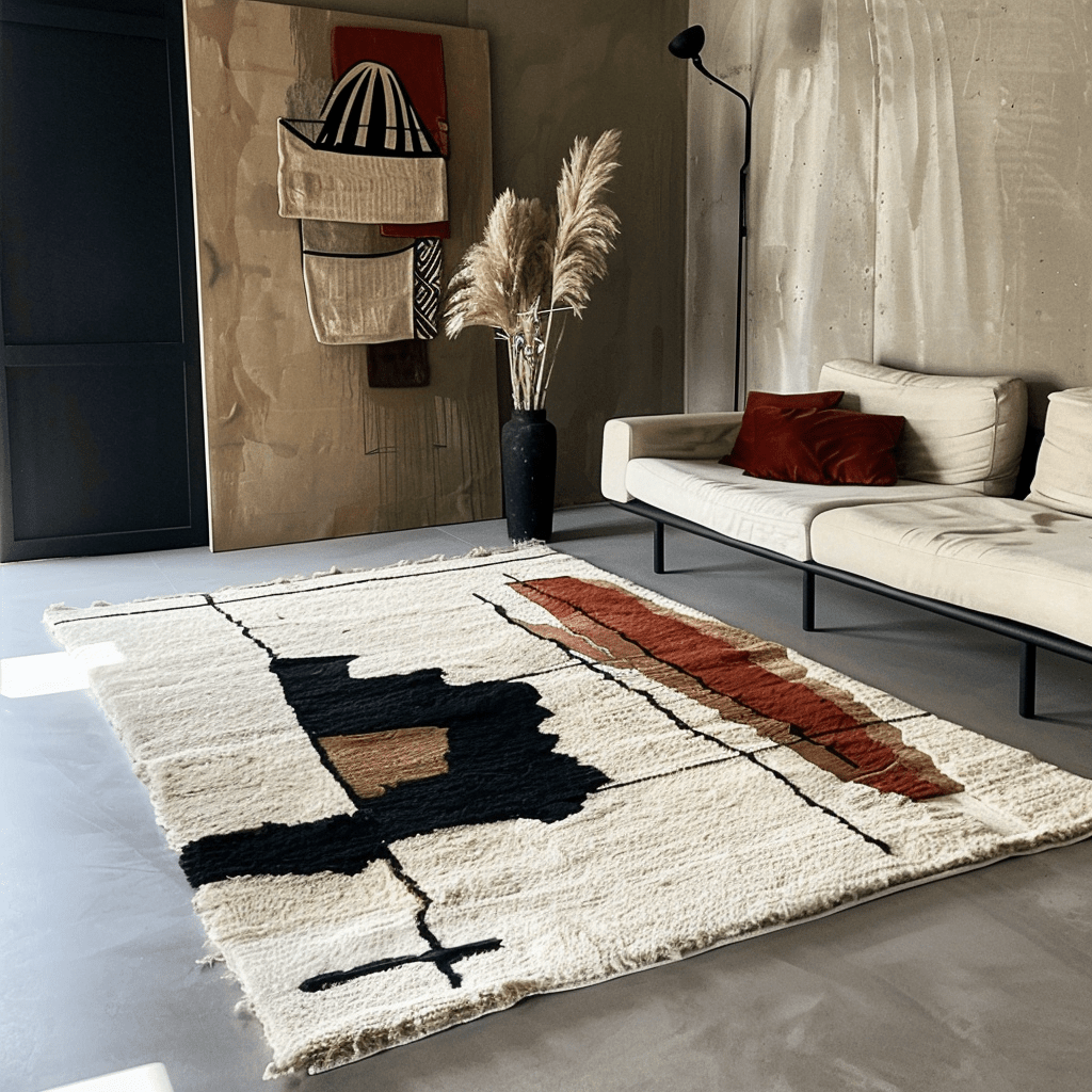 Choisir le Bon Tapis : Conseils Pratiques