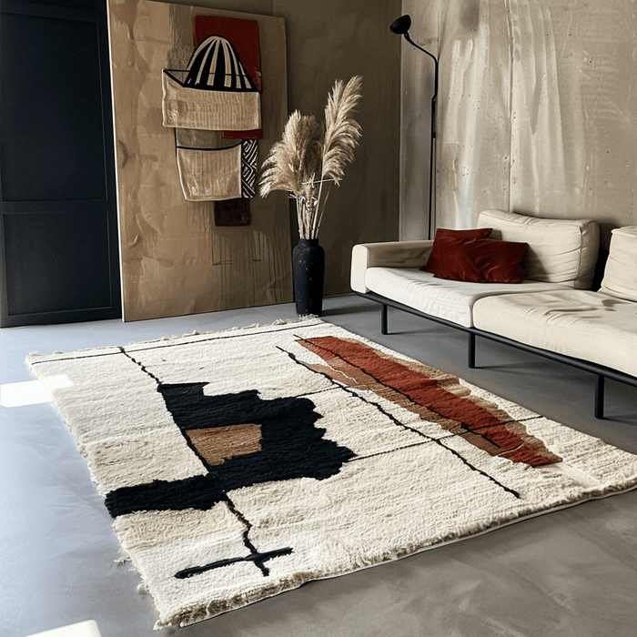 Choisir le Bon Tapis : Conseils Pratiques