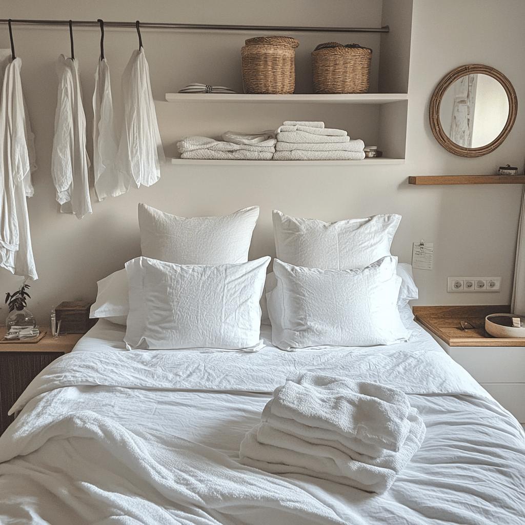 Comment Assortir son Linge de Lit ?