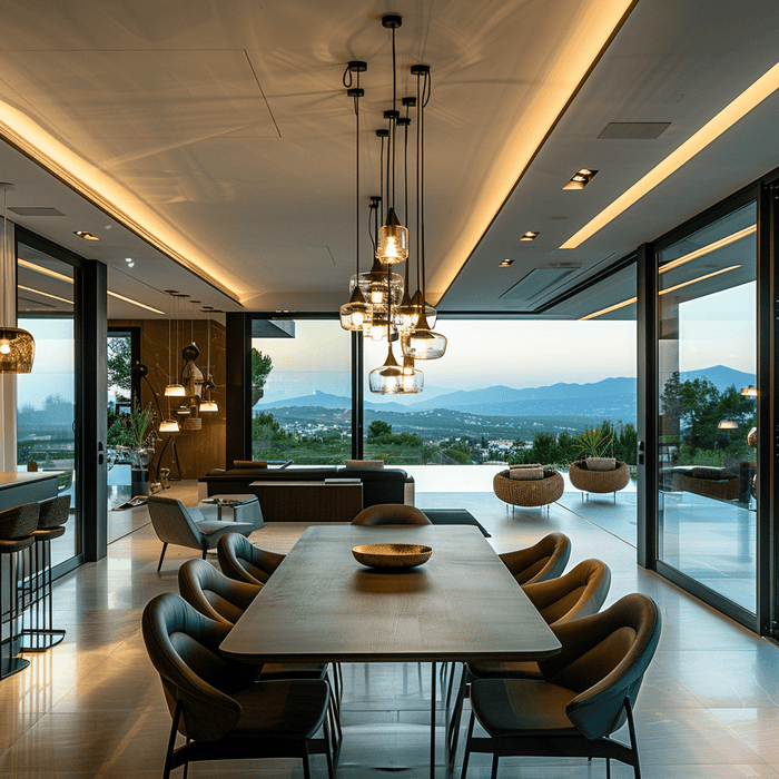 Comment Brancher Plusieurs Lampes sur un Interrupteur ?