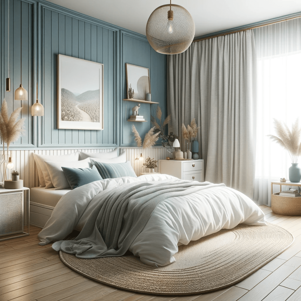 Comment Créer un Intérieur qui Vous Aide à Dormir ! - Designix