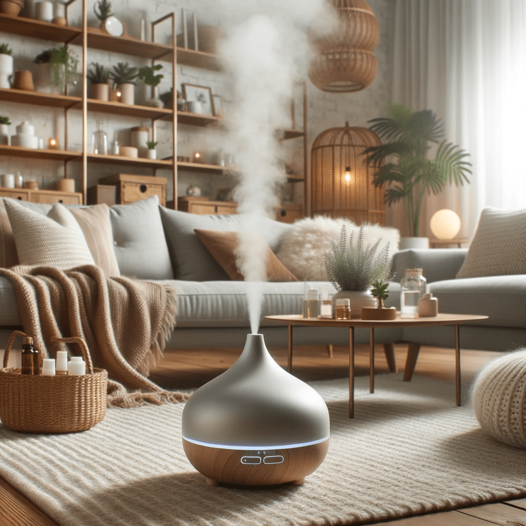 Comment Diffuser les Huiles Essentielles : Guide du Débutant