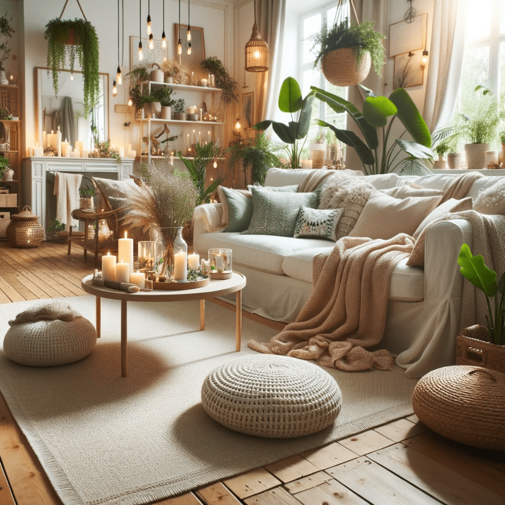 Comment Faire de Votre Maison un Espace de Détente !