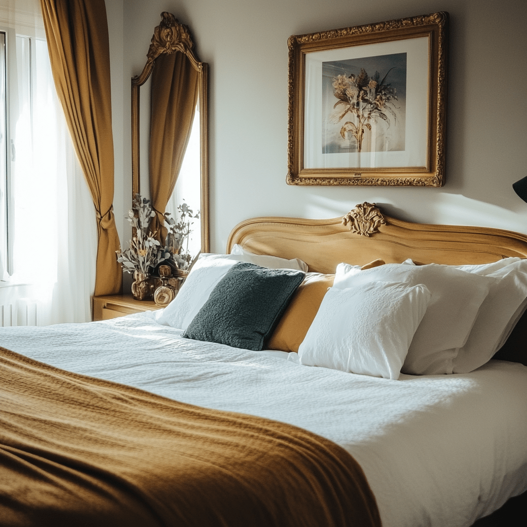 Comment Gagner de la Place dans une Chambre ?