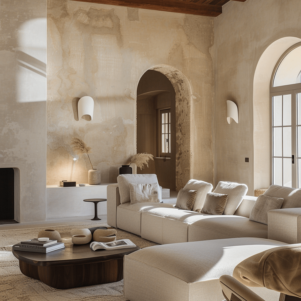 Comment Installer une Applique Murale Bohème Chic : Guide Étape par Étape - Designix