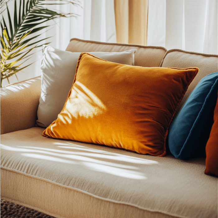 Comment Nettoyer un Canapé en Microfibre ?