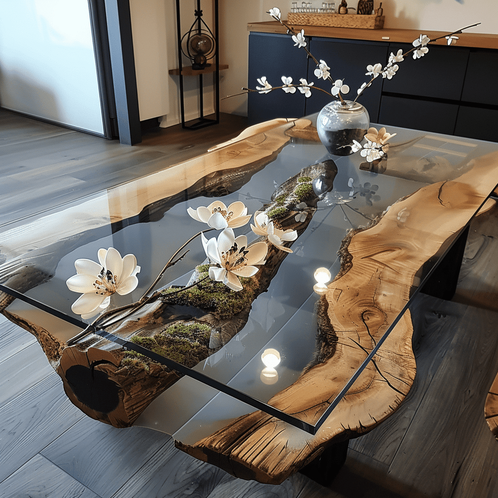 Comment Rénover une Table en Verre ? - Designix