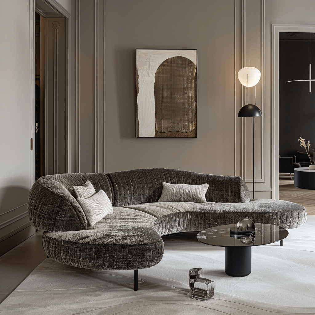 Comment savoir si un Canapé est Confortable ?