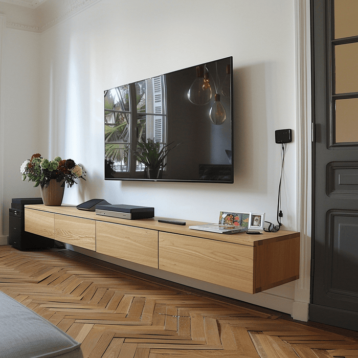 Comment Transformer un Meuble TV ?