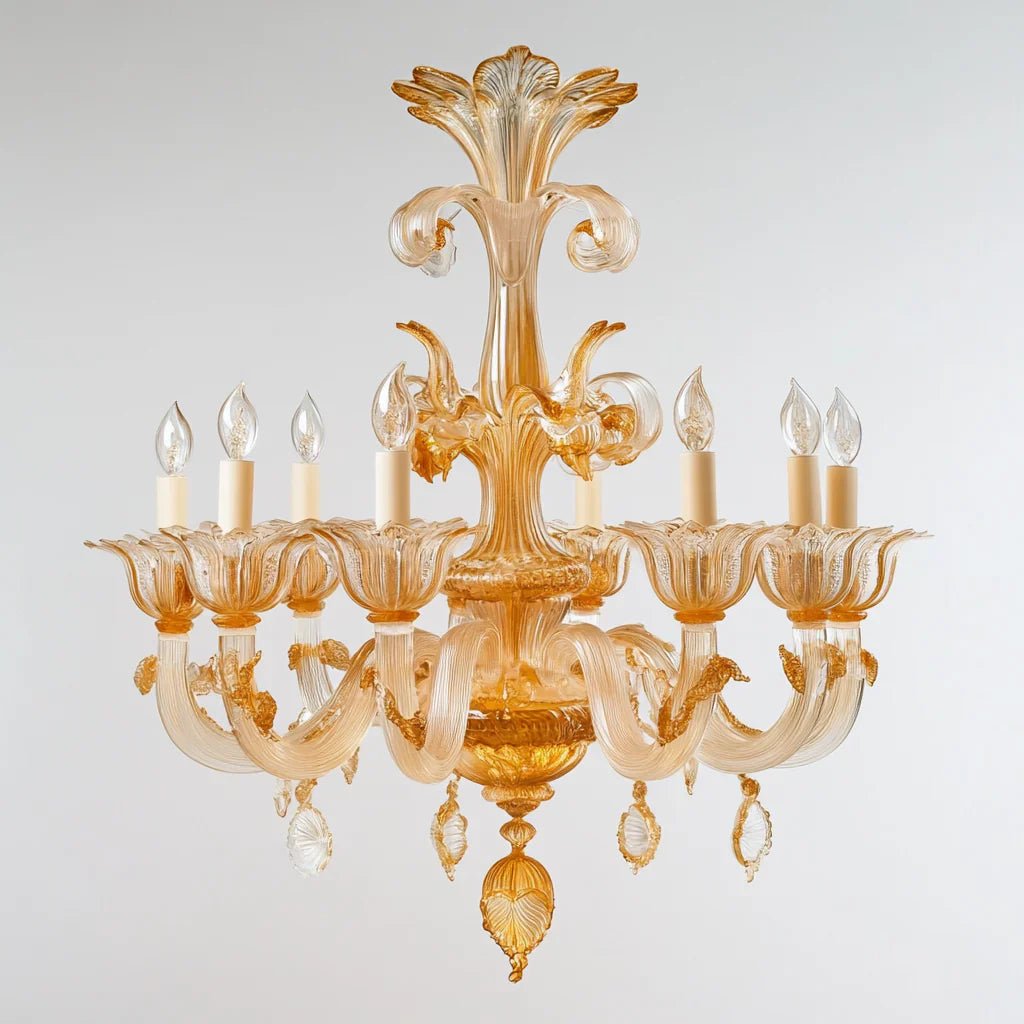 Connaître la Valeur d'un Lustre : Le Guide Complet