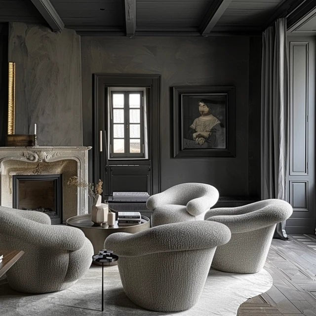 Couleur Ecru : 8 Idées Pour L’adopter Chez Vous - Designix
