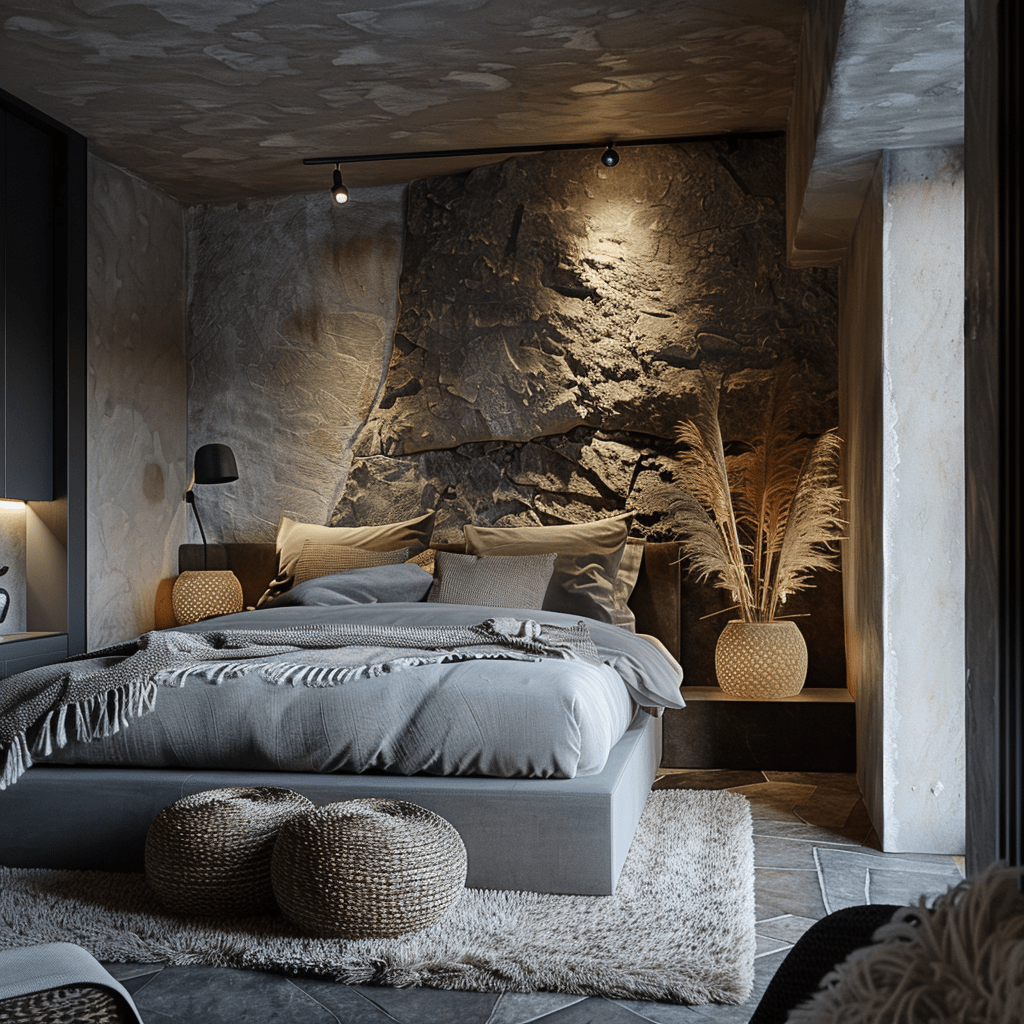 Créer une ambiance zen dans votre chambre à coucher : Retrouvez la sérénité et le calme
