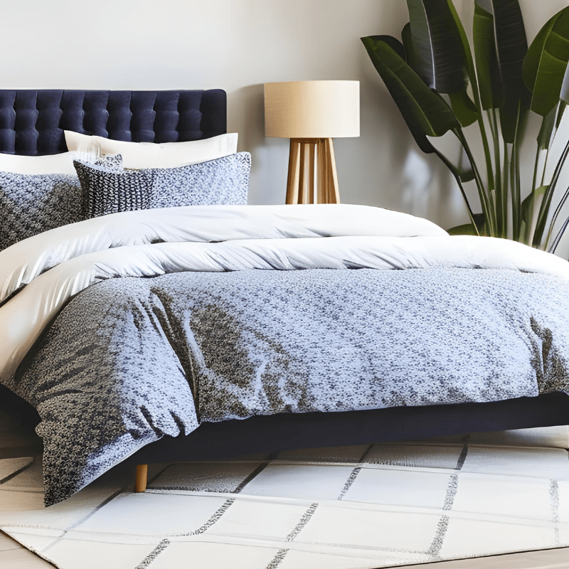 Créez une chambre d'amis accueillante : Des idées de décoration pour choyer vos invités - Designix