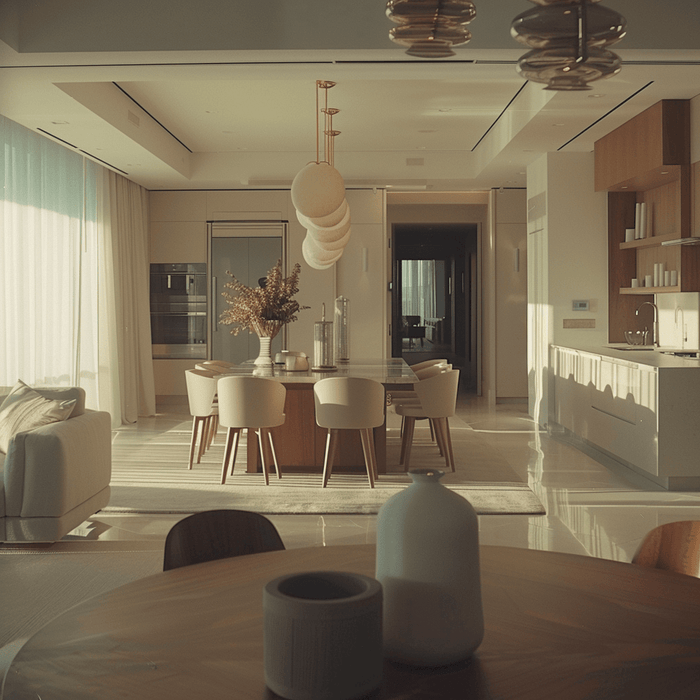 Décoration Astucieuse pour un Petit Appartement