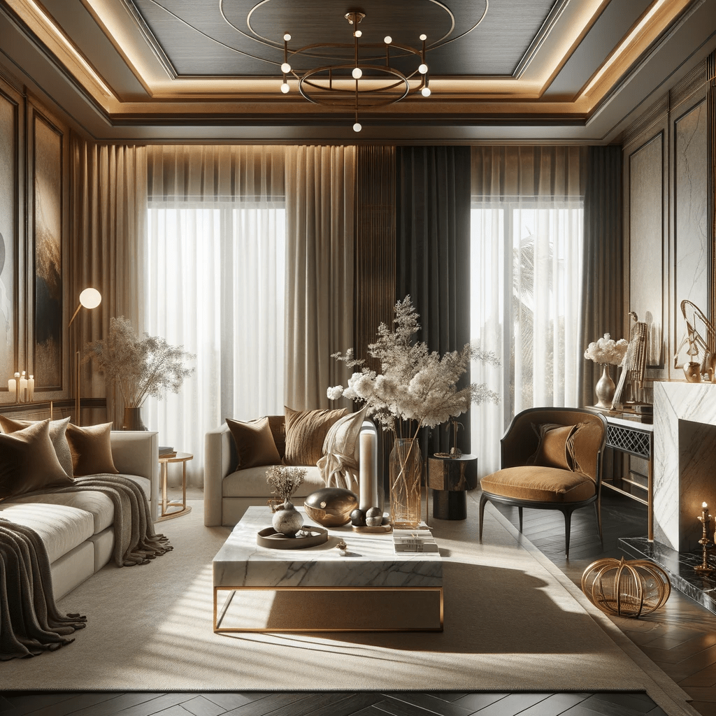 Découvrez le Luxe Ultime : Designix Décoration Haut de Gamme à Prix Incroyables ! ✨💎 - Designix