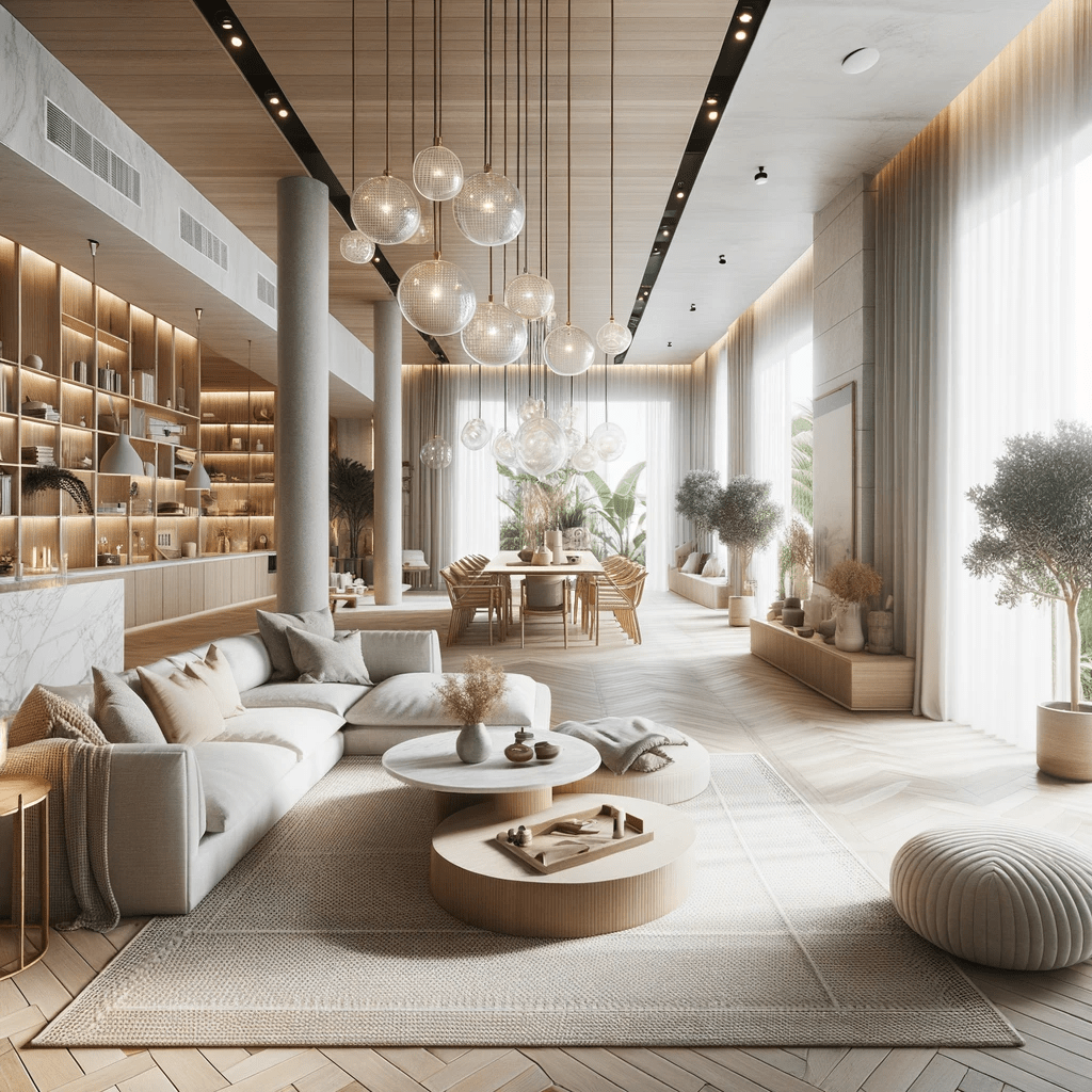 Découvrez les textiles tendance de cette année