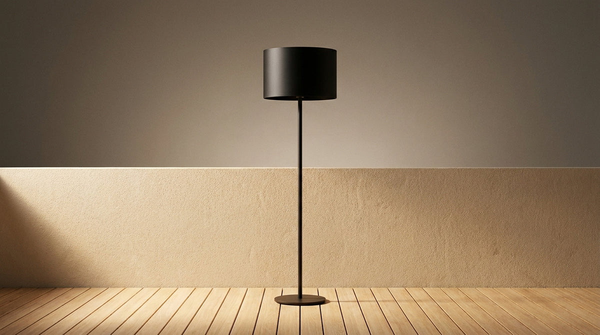 Lampadaires éteints en 2025 : l'heure et vos alternatives