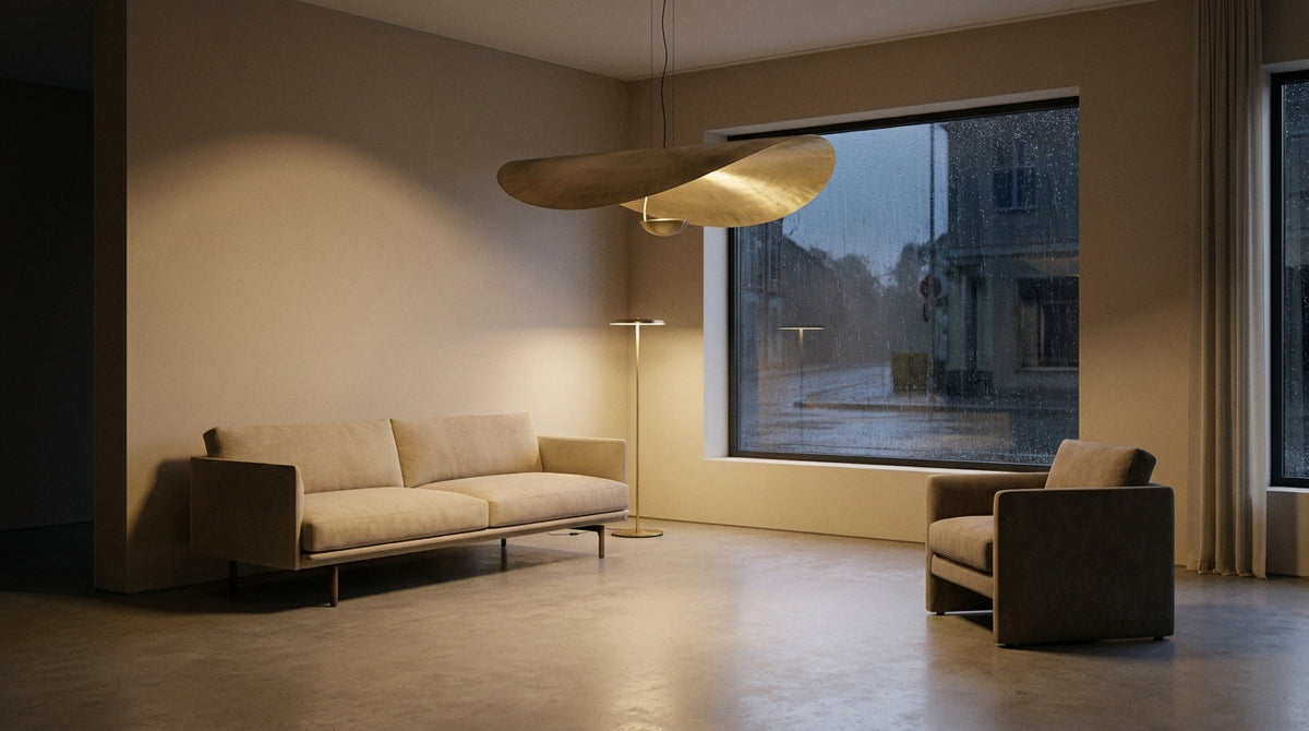 À quelle heure s'éteignent les lampadaires la nuit ?