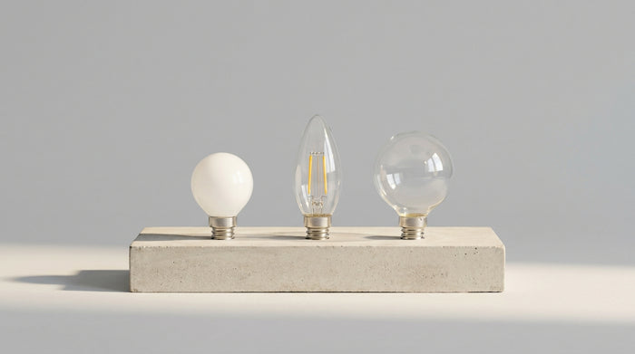 Ampoule LED E14 petite taille : bien choisir sans se tromper