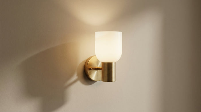 Applique à brancher : l'installer sans électricien