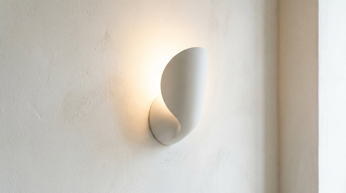 Applique murale blanche : la choisir sans se tromper