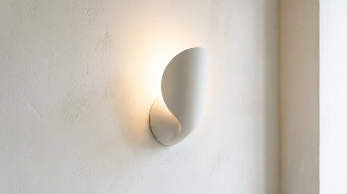 Applique murale blanche : la choisir sans se tromper