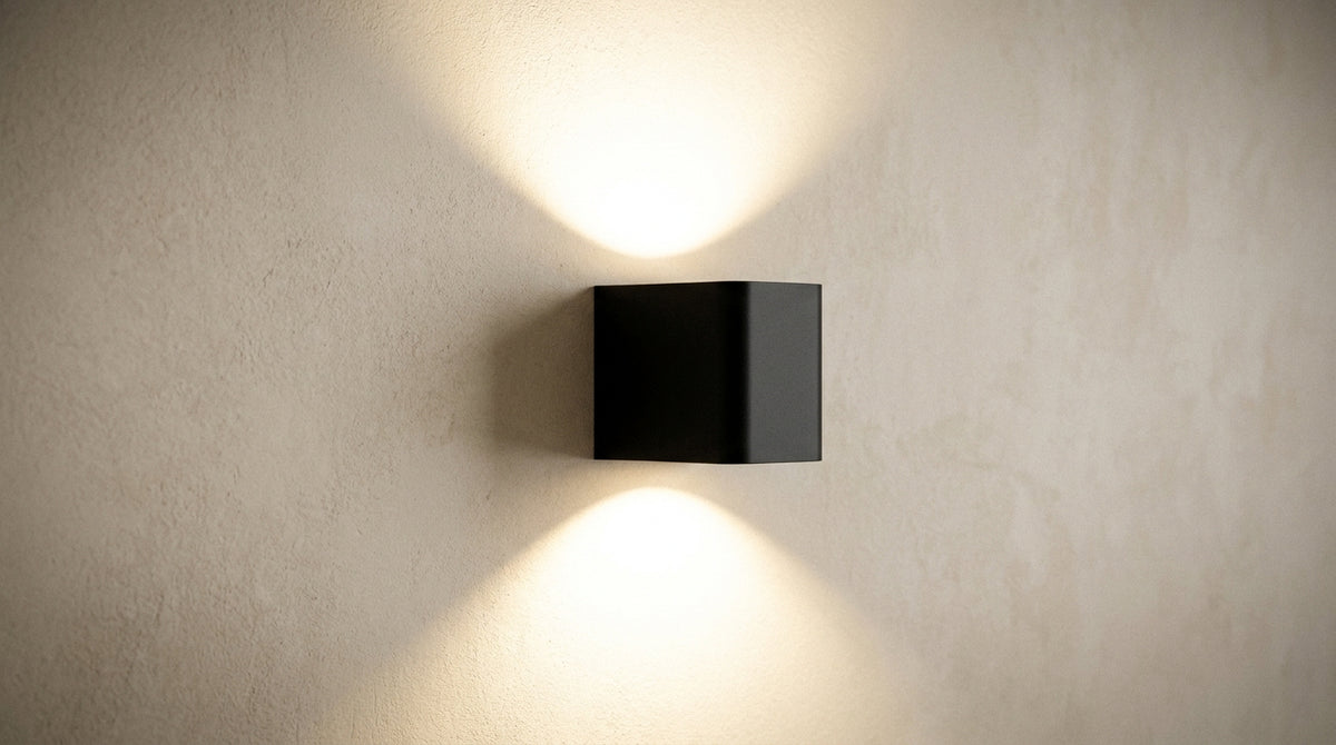 Applique murale noire : le guide pour bien la choisir