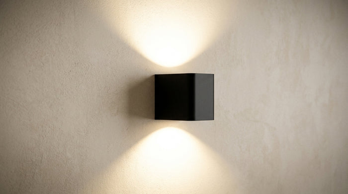 Applique murale noire : le guide pour bien la choisir