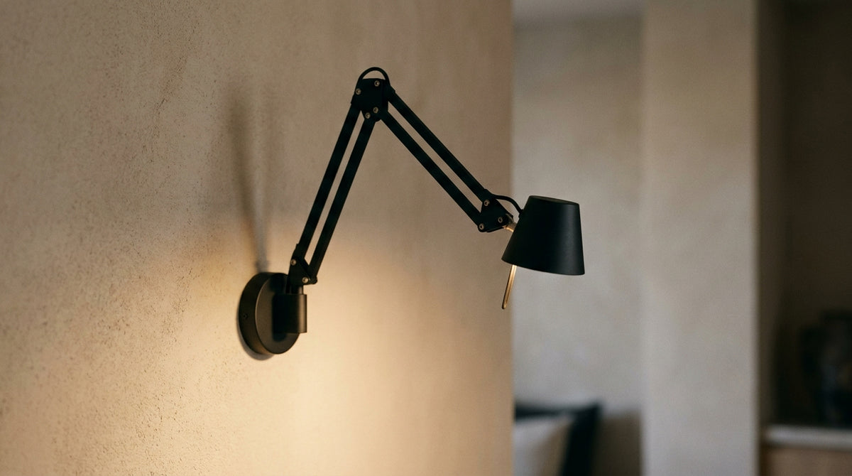 Applique murale orientable : bien choisir son modèle LED