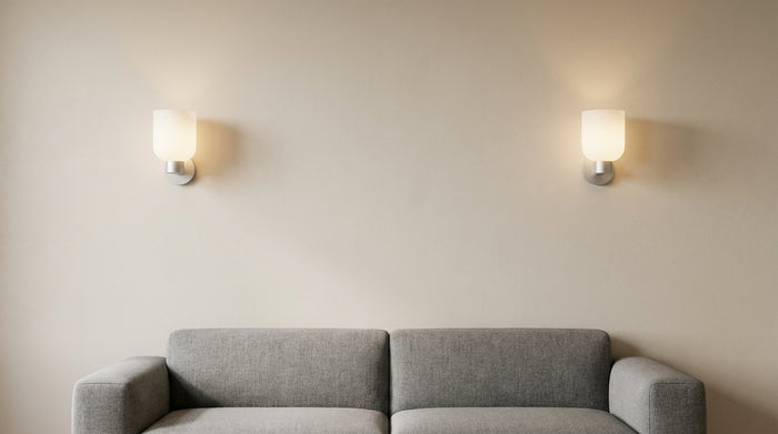 Applique salon tendance : bien choisir sa lumière