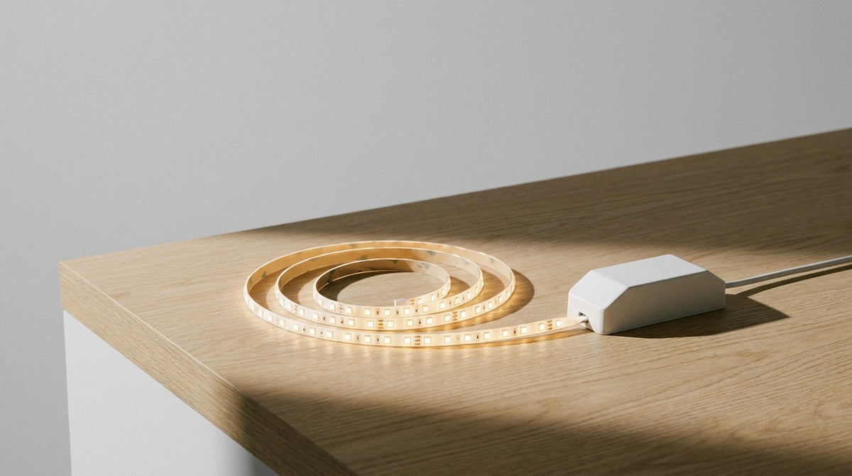 Brancher une LED 12 V sur du 220 V : le guide sans erreur