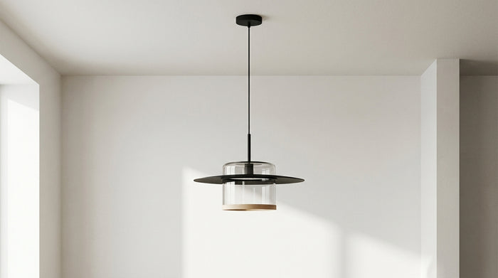 Brancher un luminaire au plafond : 2, 3 ou 4 fils, la méthode