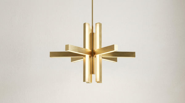 Changer un lustre soi-même : la méthode sûre et complète