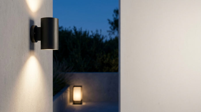 Combien de lumens pour éclairer une terrasse ou un jardin ?