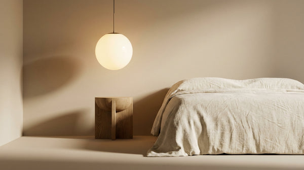 Combien de lumens pour une chambre ? La méthode par surface