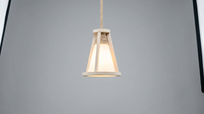 Fabriquer un luminaire suspendu : le guide DIY pas à pas