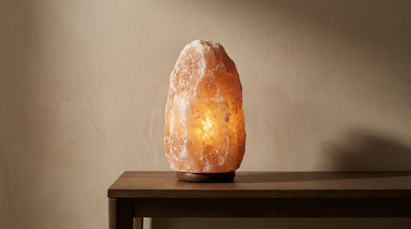 Lampe de sel : 5 vérifications qui démasquent une copie