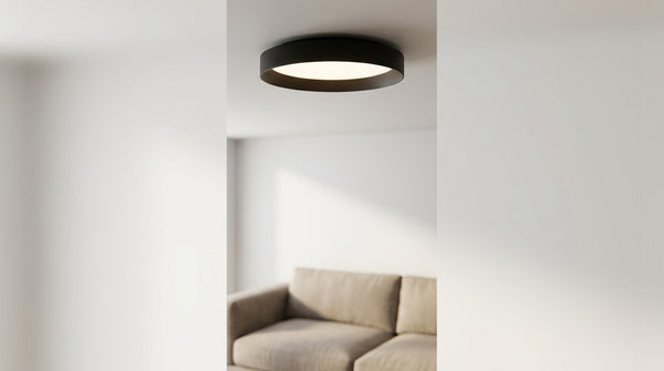 Installer un plafonnier : brancher les fils sans se tromper