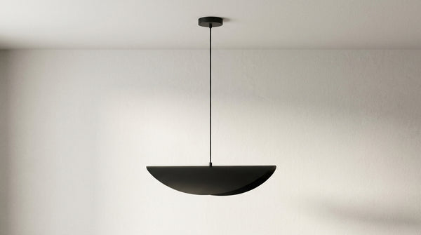 Installer une suspension au plafond sans crochet : la méthode