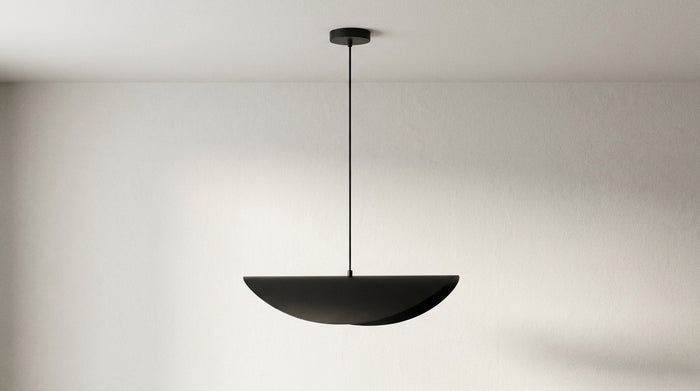 Installer une suspension au plafond sans crochet : la méthode