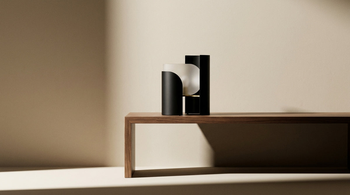 Lampe tendance 2026 : choisir la bonne lumière pièce par pièce