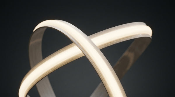 LED COB : c'est quoi, et pourquoi la lumière est continue