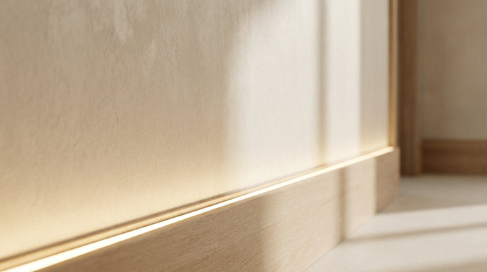 LED COB : la lumière continue, expliquée simplement