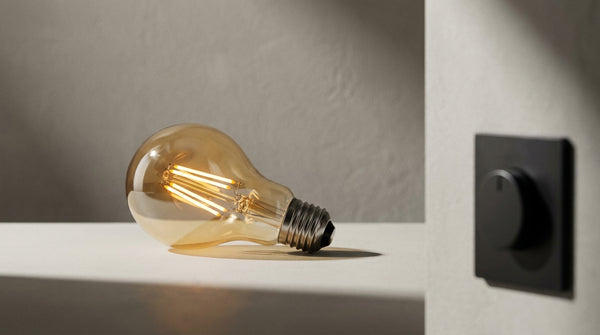 LED dimmable : ce que ça change vraiment chez vous